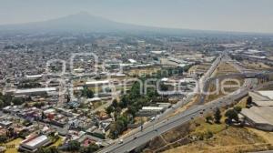 TLAXCALA . CONTAMINACIÓN