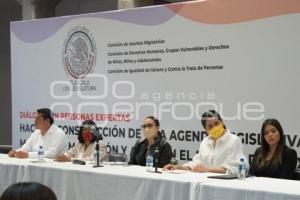 TLAXCALA . FORO LEGISLATIVO