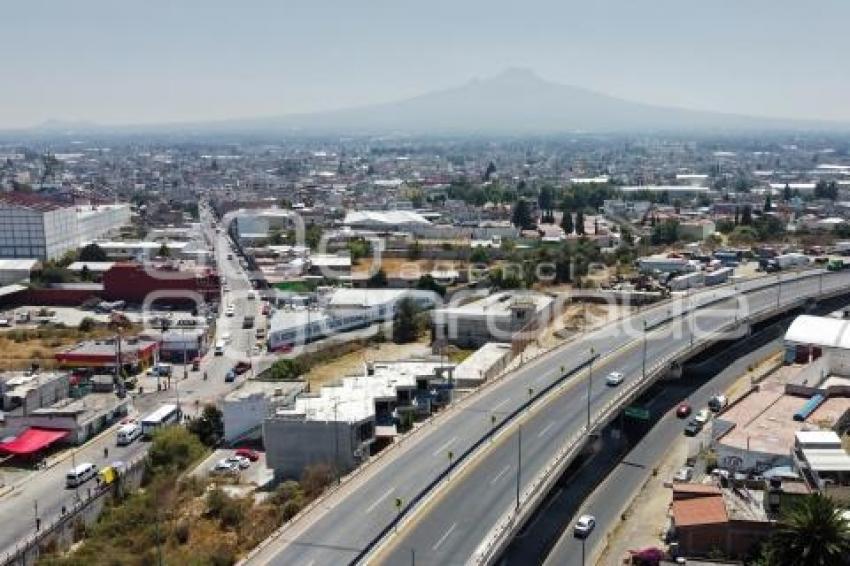 TLAXCALA . CONTAMINACIÓN