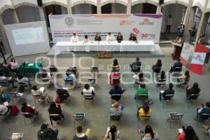 TLAXCALA . FORO LEGISLATIVO