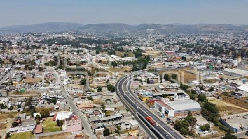 TLAXCALA . CONTAMINACIÓN