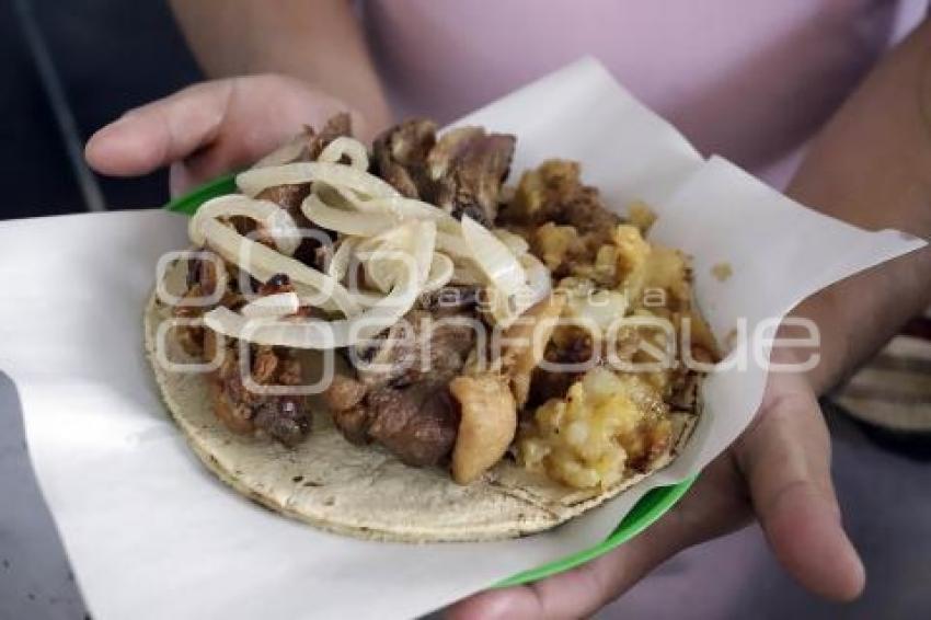 DÍA DEL TACO