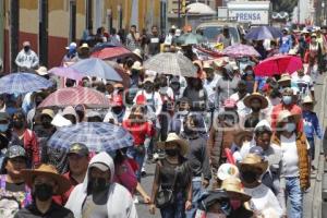 MANIFESTACIÓN . 28 DE OCTUBRE