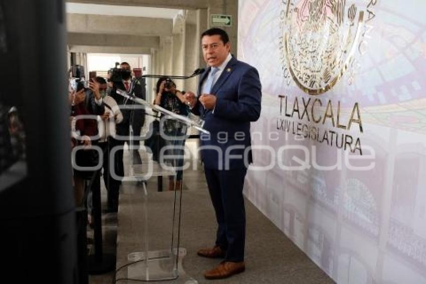 TLAXCALA . RUBÉN TERÁN ÁGUILA