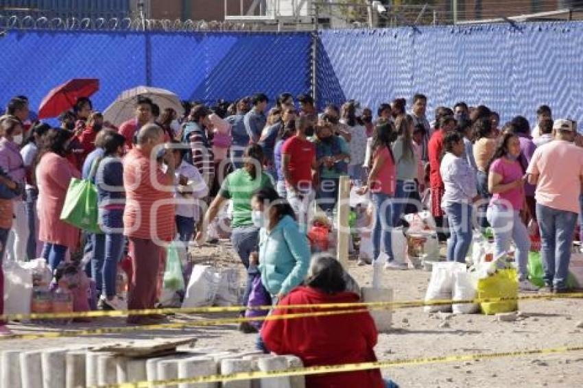 PENAL DE SAN MIGUEL