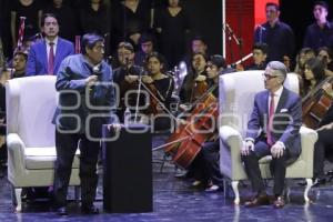FESTIVAL DE LAS IDEAS