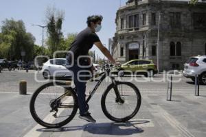 RETO 30 DÍAS EN BICI