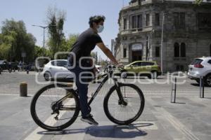 RETO 30 DÍAS EN BICI