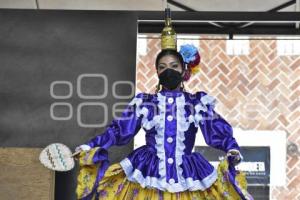 BALLET FOLKLÓRICO CCU
