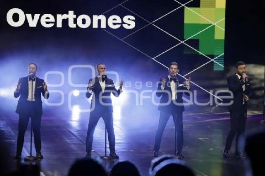 FESTIVAL DE LAS IDEAS