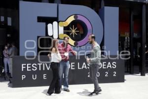 FESTIVAL DE LAS IDEAS