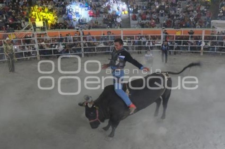 TLAXCALA . JARIPEO 