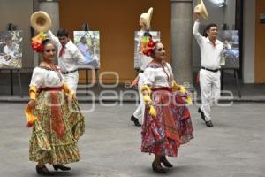 ACTIVIDADES CULTURALES