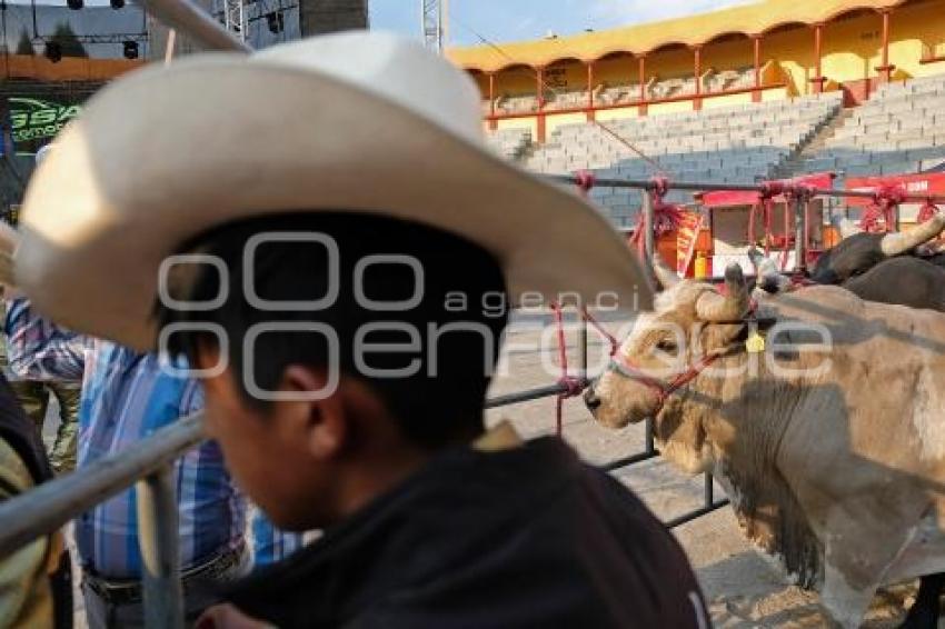 TLAXCALA . JARIPEO 