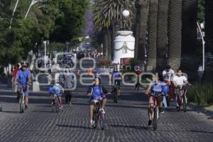 30 DÍAS EN BICI