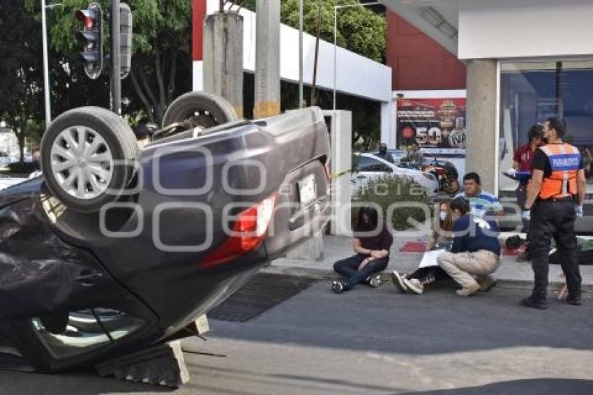 ACCIDENTE