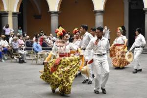 ACTIVIDADES CULTURALES