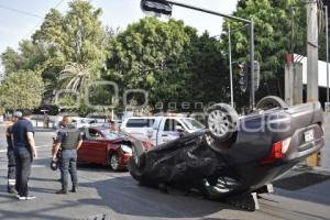 ACCIDENTE