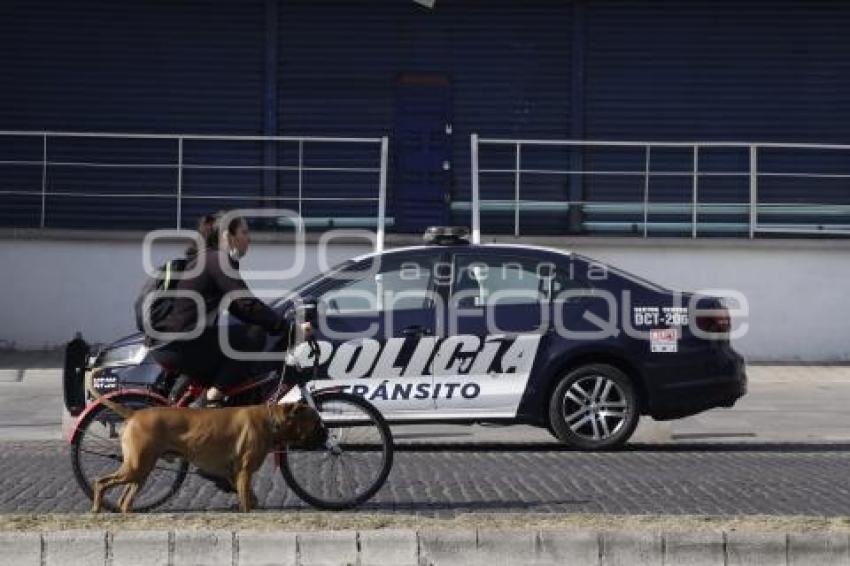 30 DÍAS EN BICI