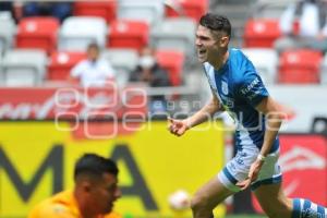 FÚTBOL . TOLUCA VS CLUB PUEBLA