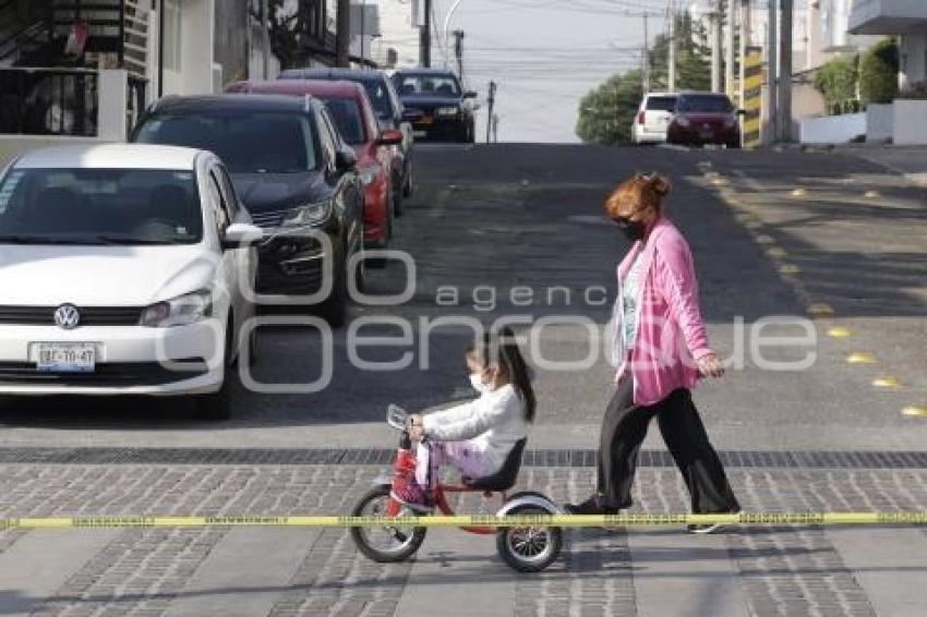 30 DÍAS EN BICI