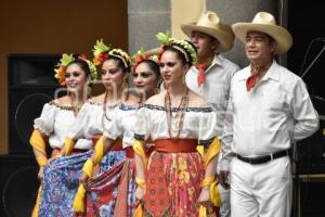 ACTIVIDADES CULTURALES