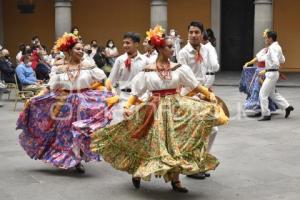 ACTIVIDADES CULTURALES