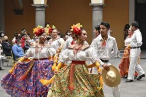 ACTIVIDADES CULTURALES