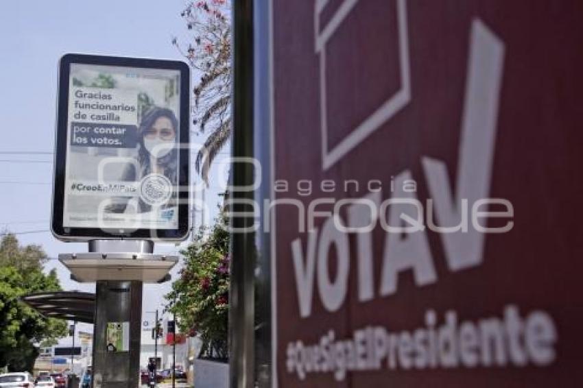 PROPAGANDA CONSULTA CIUDADANA