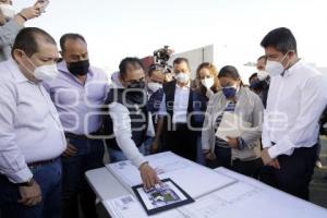 AYUNTAMIENTO . REHABILITACIÓN ESPACIOS DEPORTIVOS