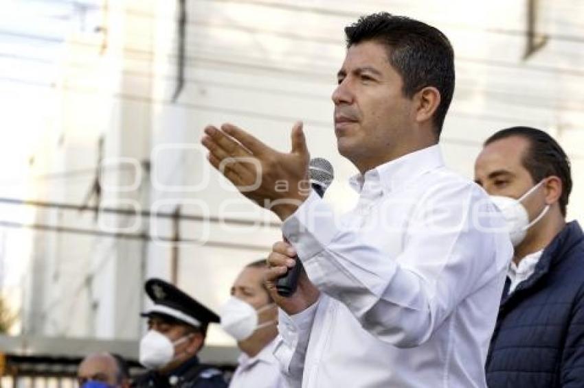 AYUNTAMIENTO . REHABILITACIÓN ESPACIOS DEPORTIVOS