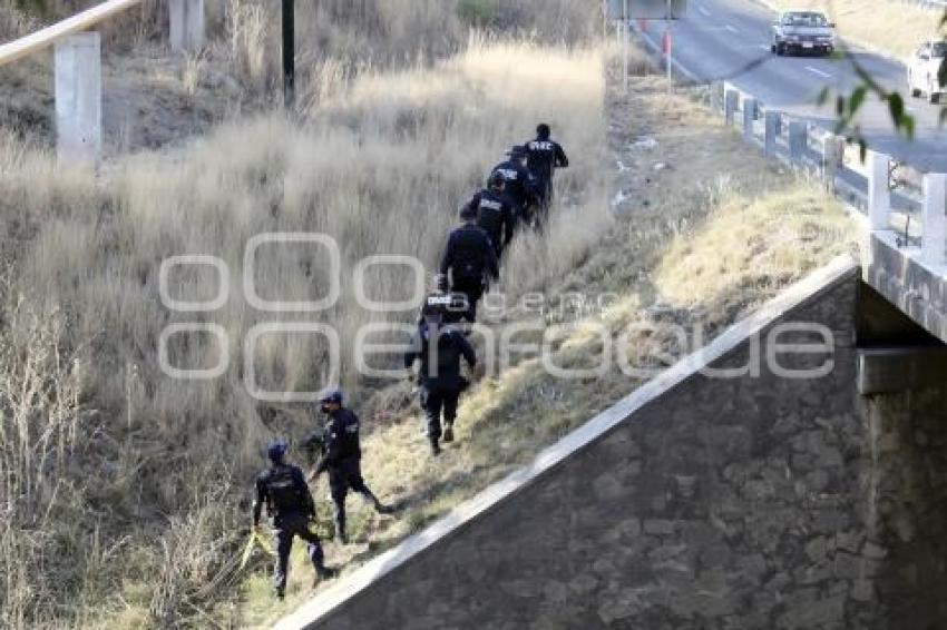 TLAXCALA . RESTOS HUMANOS