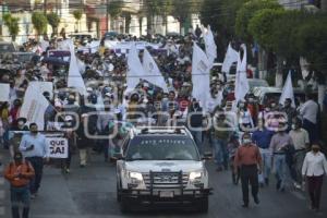 TLAXCALA . APOYO AMLO