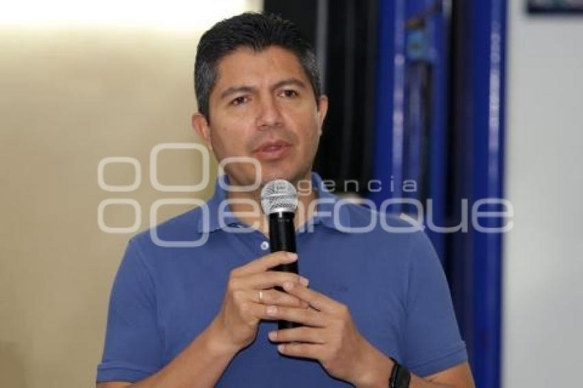 EDUARDO RIVERA