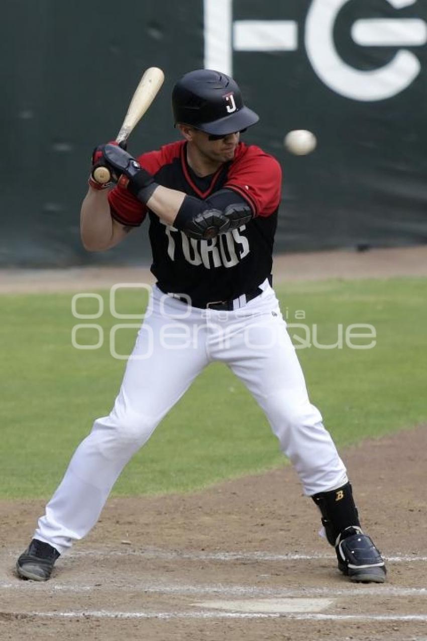 BEISBOL . TIJUANA VS OAXACA