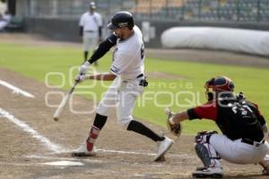 BEISBOL . TIJUANA VS OAXACA