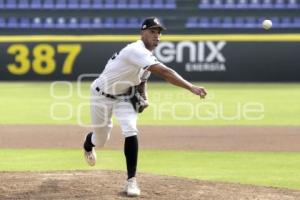 BEISBOL . TIJUANA VS OAXACA