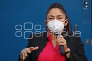 VIDEO VIGILANCIA MUNICIPAL