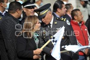 TLAXCALA . OPERATIVO SEMANA SANTA