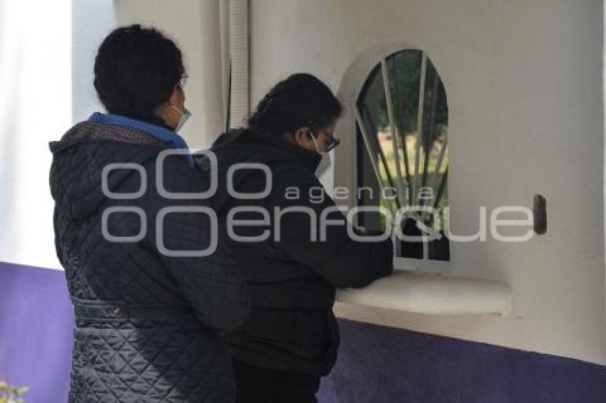 TLAXCALA . REAPERTUR CINE MIGUEL N. LIRA