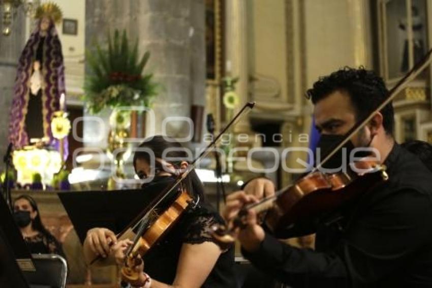 FESTIVAL PASIÓN
