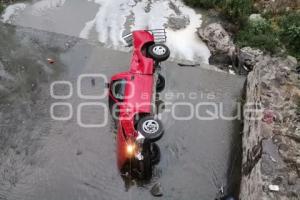 TLAXCALA . ACCIDENTE VIAL