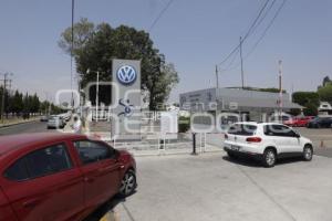 VW . ASAMBLEAS DIVISIONALES