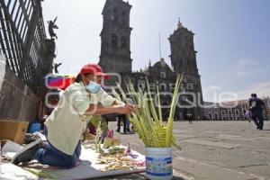 DOMINGO DE RAMOS