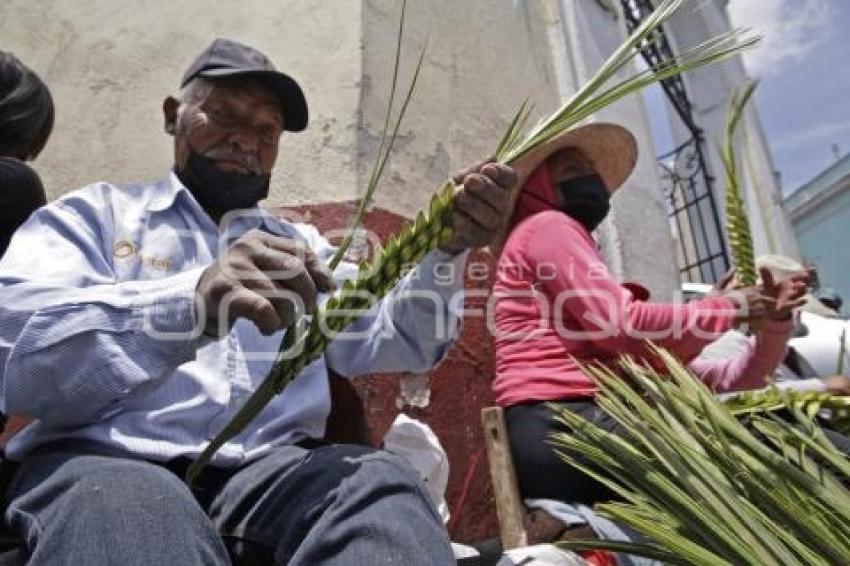 DOMINGO DE RAMOS