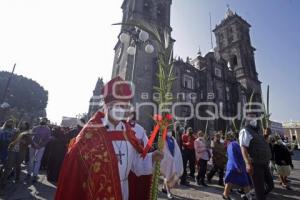 DOMINGO DE RAMOS