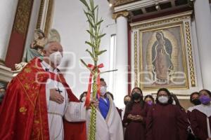 DOMINGO DE RAMOS