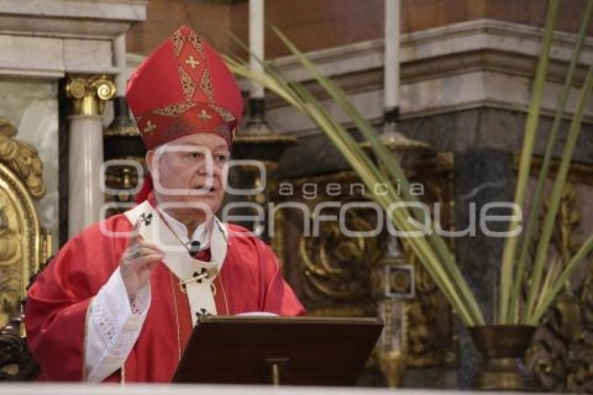 DOMINGO DE RAMOS