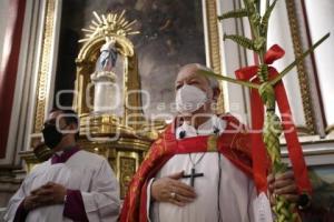 DOMINGO DE RAMOS