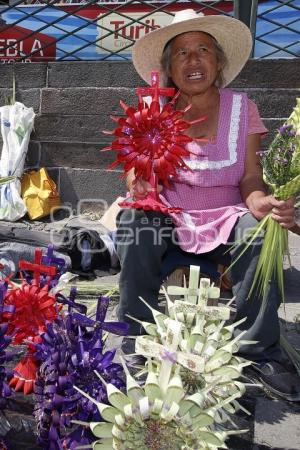 DOMINGO DE RAMOS